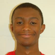 Jackson Crow's High School Bio