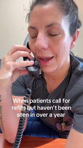Managing Patient Refills in Urgent Care Settings