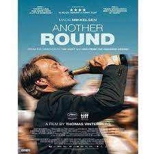 The most common round poster material is metal. Another Round Blu Ray Walmart Com In 2021 Mads Mikkelsen Funny Films Film