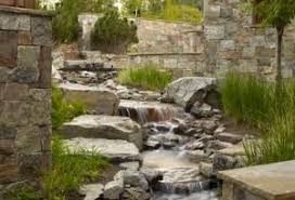 Bluegreen Garden Garden Design Garden Design Fine Gardening Garden