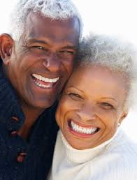 A Healthy Smile Never Gets Old: