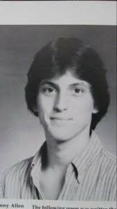 Sad news to report this morning: Our friend Danny Gruener passed away  Sunday Night. RIP my old friend.