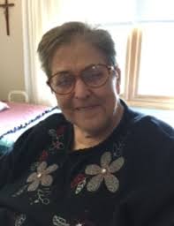 Rosemary Ellen Braun Obituary March 21, 2023