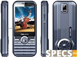 Celkon C777 specs and prices. C777 ...