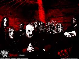 Slipknot hintergrundbilder handy / die 71+ besten metal wallpapers : Bilder Slipknot Musik