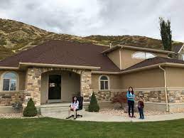 While earth tones are a staple in the interior decorating industry, many are still having second thoughts about incorporating this hue into their homes and other interior spaces. Yet Another Brown Orange Shingle Color Of The House Question