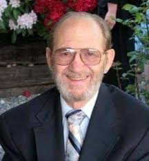 John Spaulding Obituary