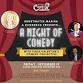 Comedy Night at Sweetwater Riverdeck - Sweetwater Marina & Riverdeck, 2780 7th Ave Event Image