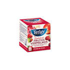 Cha Frutos Vermelhos