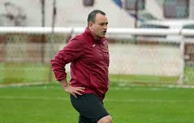 Shortwood make cup progress