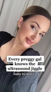 Pregnancy Jiggle: Hilarious Mom-to-Be Moments