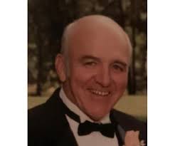 George Fountain Obituary (2019)