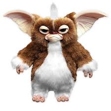 Gremlins Handpuppe Mogwai Handpuppen Gremlins Puppen