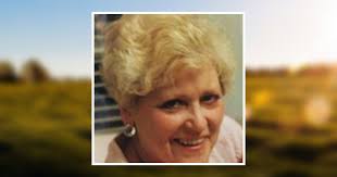 Elizabeth E. Ulrich Obituary August 4, 2015