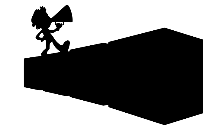 Resultado de imagem para megafone aviso"