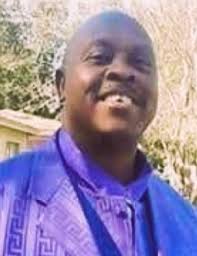 Obituary information for Anthony Gooden