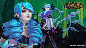 This new champion theory is a league players' theory. Everything You Need To Know About Lol S New Champion Gwen The Hallowed Seamstress Laptrinhx News