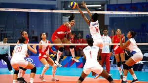 Sigue este y los choque de brasil vs. Lima 2019 Seleccion Peruana De Voleibol Ya Conoce A Sus Rivales Y Fixture En Los Juegos Panamericanos Rpp Noticias