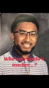 “My teacher is DJ RickyRi…” 😅 #djrickyri #fyp #foryoupage  #teachersoftiktok #djlife #teacherlife #LubbockTexas #fypage #HubCity  #SkeeYee #OfficialDJofTexasTech #TexasTech #WreckEm #WreckEmTech