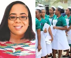 Acadia university receives government funding for nursing school