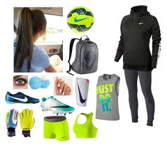 Shop from a huge selection of soccer apparel & clothing including shirts, shorts, socks, & more from top brands. Designer Clothes Shoes Bags For Women Ssense Polyvore Fussball