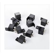 A wide variety of hella relay relay options are available to you, such as theory, usage, and contact load. Jual Hella 4rd 933 332 327 Relay 12 V 10 20a 5 Pin Online Januari 2021 Blibli