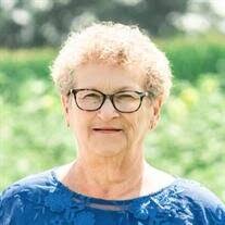 Rebecca "Becky" Ann Potter Obituary