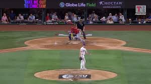 Rangers 7-6 Angels (Jul 9, 2026) Game Recap