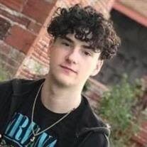 Jasper Laine Fields Obituary