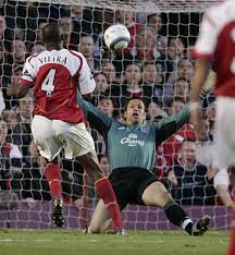 Fm&s does not host or. Arsenal Crush Everton 7 0