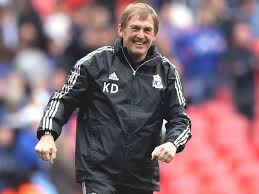 Kenny Dalglish (2nd term)