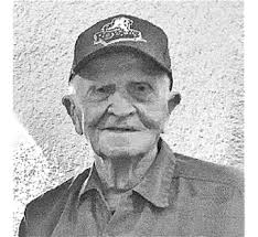 Harley FORSBERG Obituary