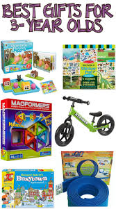 3rd Birthday Gift Ideas Birthday Ideas For 3 Year Old Daughter Best Gifts For 3 Year Olds Gifts For 3 Year Old Girls 3 Year Old Birthday Gift 3 Year Olds