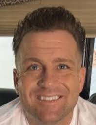 Darin Cooley's Instagram, Twitter & Facebook