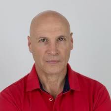 Pete Newman (Solar Electrique)