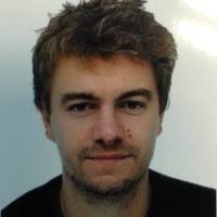 Arnaud Vancauwelaert