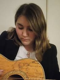 Broken Angel (Original Song)