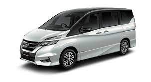 It is available in 9 colors, 3 variants, 1 engine, and 1 transmissions option. Nissan Malaysia Serena S Hybrid Why Serena S Hybrid