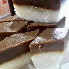 Dari banyaknya jenis kue talam diatas, kue talam ubi lah yang paling banyak diminati oleh masyarakat. Ikuti Resepi 8 Jenis Kuih Talam Yang Popular Dan Sedap Untuk Dibuat