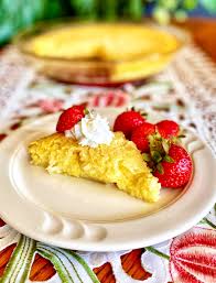 Equal sweetener 1 3/4 c. Grandma S Coconut Pies Recipe Allrecipes