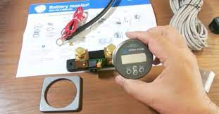 Do You Need An Rv Battery Monitor Best Summer Life