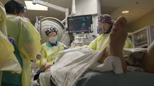 Image result for Trauma Center Level