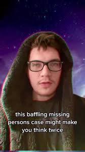 What do you think happened to Ronald?? #missing411 #creepy #mysterious  #missingpersoncases #unsolvedmysteries #creepystories