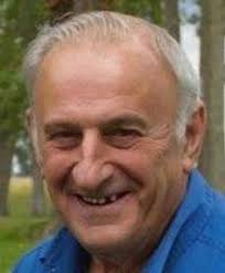 Obituary information for Laverne D. Blosser