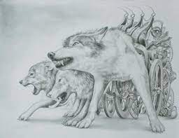 dessin de loup 11 loups support tache conseils recoloritz essuyage crayons sur tableau ardoise ou vert coloriages pointe verte