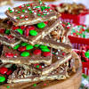 Spiced nuts candy bark pioneer woman recipes ree drummond energy bites. 1