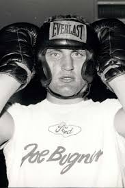 Joe Bugner obituary: Boxing champion of 1970s