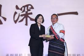 慶928教師節教部辦師鐸獎、教育奉獻獎及資深優良教師表揚大會| 台灣好新聞TaiwanHot