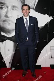 Matt Bittner Editorial Stock Photo