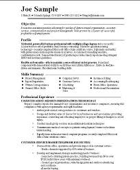 88 With Entrepreneur Resume Samples Resume Format